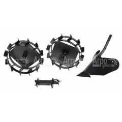 Комплект навесного оборудования Hyundai S 600 в Великом Новгороде