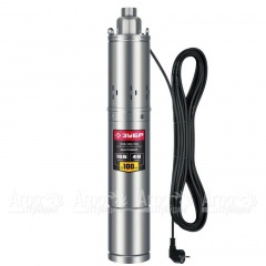 Скважинный винтовой насос Зубр НСВ-100-155 в Великом Новгороде