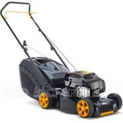 Газонокосилка бензиновая McCulloch M40-125 в Великом Новгороде