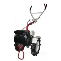 Мотоблок Фаворит МБ с двигателем Honda GX 160 5.5 (Фрезы в комплекте!) в Великом Новгороде