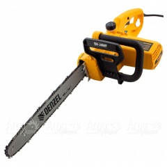 Электропила Denzel EDS-2000P-18" в Великом Новгороде