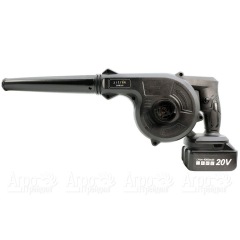 Воздуходувка аккумуляторная Zitrek ZKBL20 в Великом Новгороде