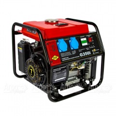 Инверторный бензогенератор DDE G350i 3.2 кВт в Великом Новгороде