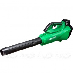 Воздуходувка аккумуляторная Hitachi RB36DL в Великом Новгороде