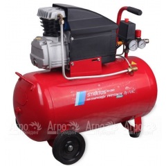 Компрессор поршневой Patriot Stratos 50-260 в Великом Новгороде