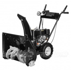 Снегоуборщик Hyundai S 6561 в Великом Новгороде