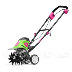 Культиватор электрический Monferme 27067M 0.95 кВт в Великом Новгороде