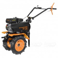 Мотоблок Carver MT-701 в Великом Новгороде