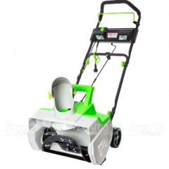 Снегоуборщик электрический RedVerg RD-ESB45/2000L в Великом Новгороде