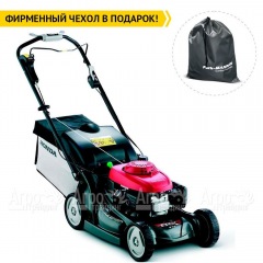 Газонокосилка бензиновая Honda HRX 476 VKEH (HRX476C1VKEH) в Великом Новгороде