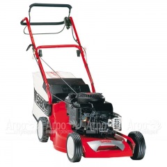 Газонокосилка бензиновая SABO 47-A Economy SA766 в Великом Новгороде