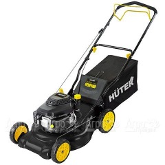 Газонокосилка Huter GLM-5.0 ST в Великом Новгороде