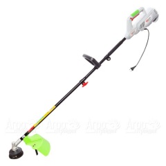 Электрокоса (электрический триммер) RedVerg RD-EB1450S в Великом Новгороде