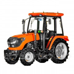 Минитрактор Кентавр Т-654 в Великом Новгороде