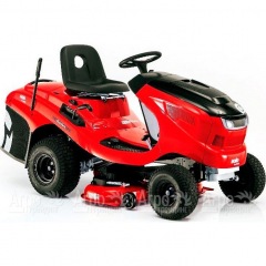 Садовый минитрактор Solo by AL-KO T 15-103.7 HD-A в Великом Новгороде