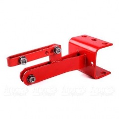 Сцепка Eurosystems 2 регулировки для культиваторов Крот, Тарпан, Al-ko, MTD в Великом Новгороде