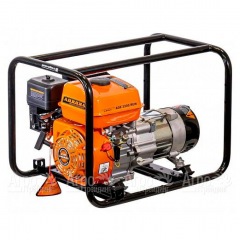 Бензогенератор Aurora AGE 2200 RUN 2 кВт в Великом Новгороде