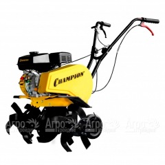 Культиватор Champion BC5511 в Великом Новгороде