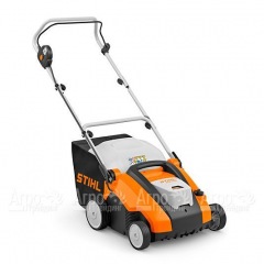 Аккумуляторный аэратор Stihl RLA 240 (без аккумулятора и зарядного устройства) в Великом Новгороде