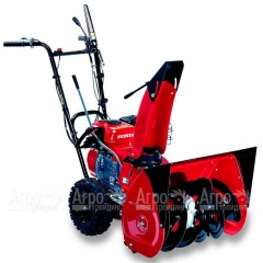 Снегоуборщик Honda HSS 655 EW в Великом Новгороде