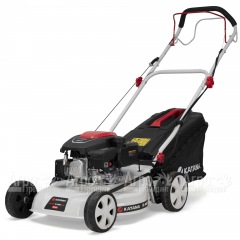 Газонокосилка бензиновая Katana KL-46BS PRO в Великом Новгороде