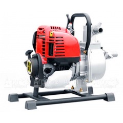 Бензиновая мотопомпа Herz WP-10E в Великом Новгороде