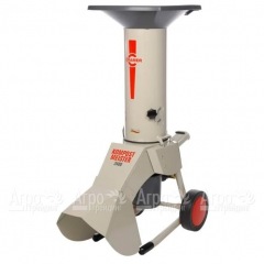 Садовый электрический измельчитель Cramer Kompostmeister 3500 в Великом Новгороде