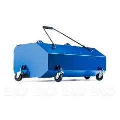 Мусоросборник для подметальной машины MasterYard MXS 8532R в Великом Новгороде