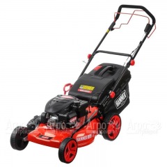 Газонокосилка бензиновая Hammer KMT145SC в Великом Новгороде