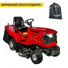 Cадовый минитрактор DDE 106-300 в Великом Новгороде