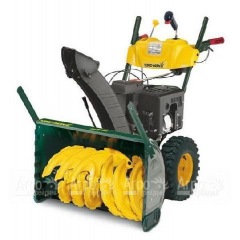 Снегоуборщик Yard Man YM 76 M-W в Великом Новгороде