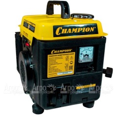 Инверторный бензогенератор Champion IGG980 1 кВт в Великом Новгороде