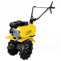 Мотоблок Целина МБ-600 в Великом Новгороде