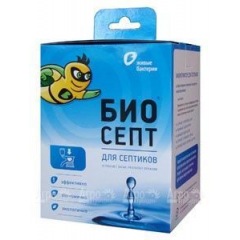 Биоактиватор Биосепт 600 г в Великом Новгороде