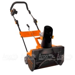 Снегоуборщик электрический Prorab EST 1801 в Великом Новгороде