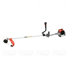 Бензокоса (бензиновый триммер) Hitachi CG31EВS в Великом Новгороде