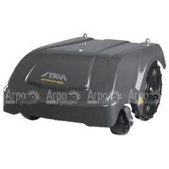 Газонокосилка-робот Stiga Autoclip 523 в Великом Новгороде