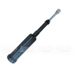 Шприц для пастичной смазки Solo в Великом Новгороде