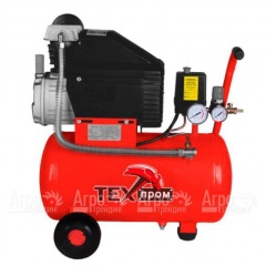 Компрессор воздушный Техпром КМ-2524 в Великом Новгороде