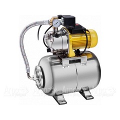 Насосная станция Aurora AGP 1200-25 Inox Plus в Великом Новгороде