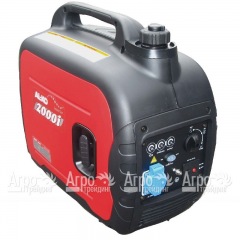 Бензиновый генератор инверторный Al-ko 2000i 1.6 кВт в Великом Новгороде