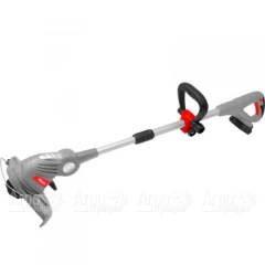 Аккумуляторный триммер Ресанта ЭТ-20-2ЛИ в Великом Новгороде