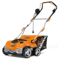 Аэратор электрический Daewoo DSC 2000E в Великом Новгороде