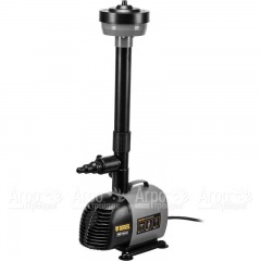 Фонтанный насос Denzel FNP110-34 в Великом Новгороде