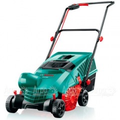 Скарификатор электрический Bosch UniversalRake 900 в Великом Новгороде