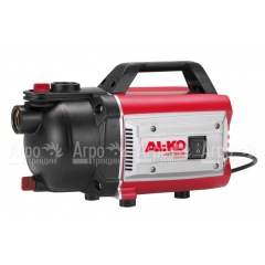 Садовый насос Al-KO Jet 3500 Classic в Великом Новгороде