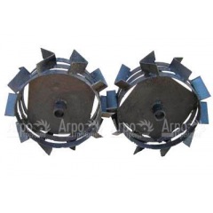 Грунтозацепы 380/200 (ЛИП) для мотоблоков Фаворит в Великом Новгороде