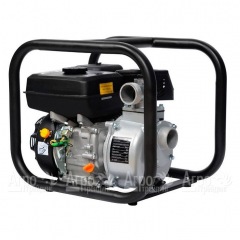 Бензиновая мотопомпа Zitrek PGT1300 в Великом Новгороде