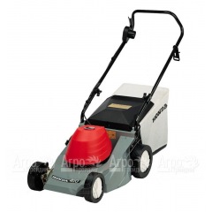 Электрическая газонокосилка Honda HRG410PI в Великом Новгороде