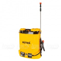 Опрыскиватель аккумуляторный Huter SP-12/8AC в Великом Новгороде